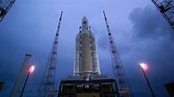 Image result for Ariane 5 G+