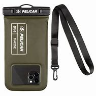 Image result for Marine Waterproof Cell Phone Case