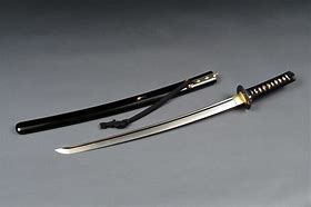 Image result for Honjo Sword