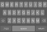 Image result for iPhone 15 Texting Screen
