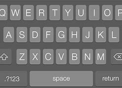 Image result for Hard iPhone 5 Keyboard