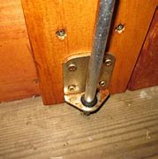 Image result for Locks for Barn Doors