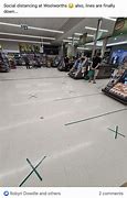 Image result for Woolworths Floor Graphics