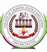 Image result for Department of Criminal Justice