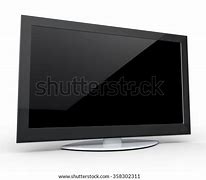 Image result for Black TV Screen