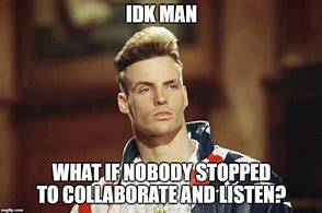 Image result for Vanilla Ice Meme Stop