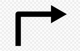 Image result for Right Angle Arrow