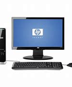 Image result for Old HP Desktop