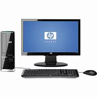 Image result for Computer Monitor with Hard Drive