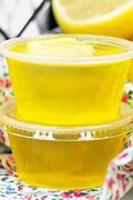 Image result for Lemon Drop Jello Shots