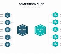 Image result for Comparison Slide Design