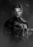 Image result for Bruce Wayne Muscles