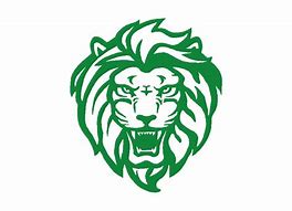 Image result for Lions High School Logo