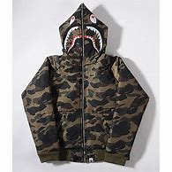 Image result for BAPE Camo Hoodie