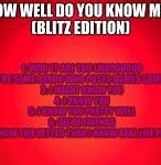 Image result for You Know Me Meme