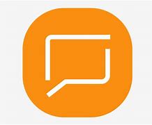 Image result for Samsung Messaging App Logo