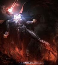 Image result for Superman Fan Art