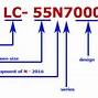Image result for Sharp 50 Inch TV ModelNumber Lc50lb370u Power Button Panel Wire Diagram