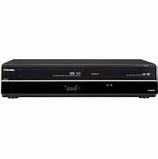 Image result for Toshiba VCR DVD Recorder