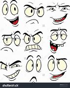 Image result for Different Types of Cartoon Eyes