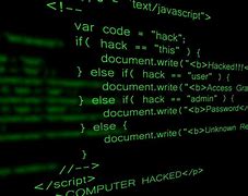 Image result for Hacking Code Image