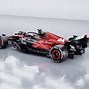 Image result for Alfa Romeo F1 Car Reveal