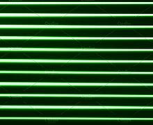 Image result for Green Scan Lines