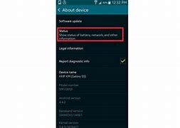 Image result for Samsung Phone Imei