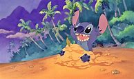 Image result for Leo and Stitch Wallpaper