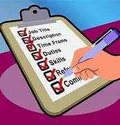 Image result for Work to Do List Clip Art