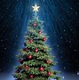Image result for Christmas Tree Nature Wallpaper