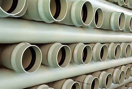Image result for PVC Sewer and Drain Pipe