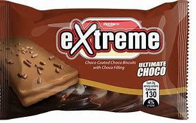 Image result for Rebisco Choco