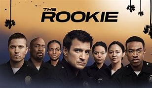 Image result for The Rookie Guest Cast