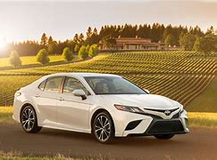 Image result for 2019 Toyota Camry XSE Stocked