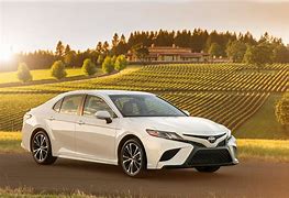 Image result for 2018 Toyota Camry AWD
