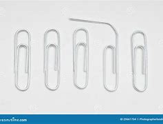 Image result for Broken Paper Clips