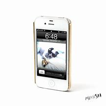 Image result for Miansai Gold iPhone Case