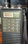Image result for Old Icom Radios