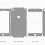 Image result for iPhone 6s Plus Template Cut Out