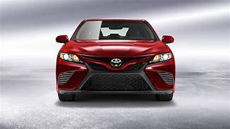 Image result for Nicest 2018 Toyota Camry SE