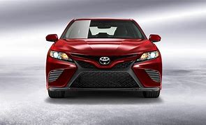 Image result for Toyots Camry SE 2018 Tuned