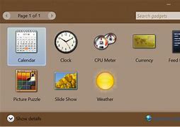 Image result for Calender App Widget