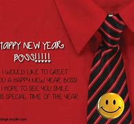 Image result for Happy New Year Message to Boss