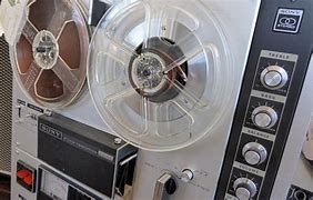 Image result for Reel to Reel Tapes