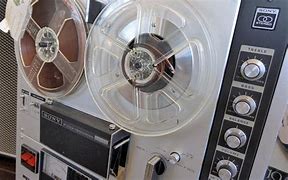Image result for Retro Tape Recorder