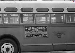 Image result for Pastor Martin Luther King Bus