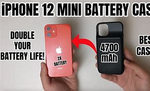 Image result for Smart Battery Case iPhone 12