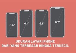 Image result for Ukuran iPhone 6 Plus Dan 7