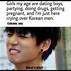 Image result for BTS Hilarious Memes Relatable